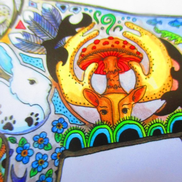 Art Cards Shayla Maddox & Sue Coccia - Picture 6 of 14